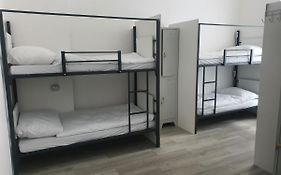Hostel Comfort