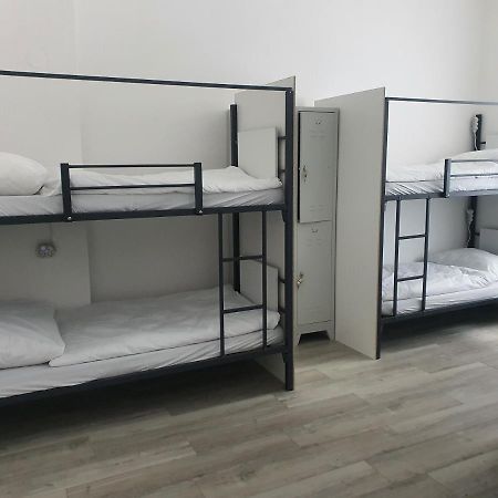 Hostel Comfort Praga Zewnętrze zdjęcie