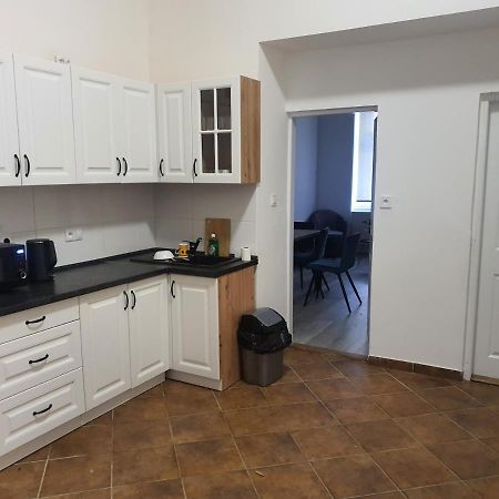 Hostel Comfort Praga Zewnętrze zdjęcie