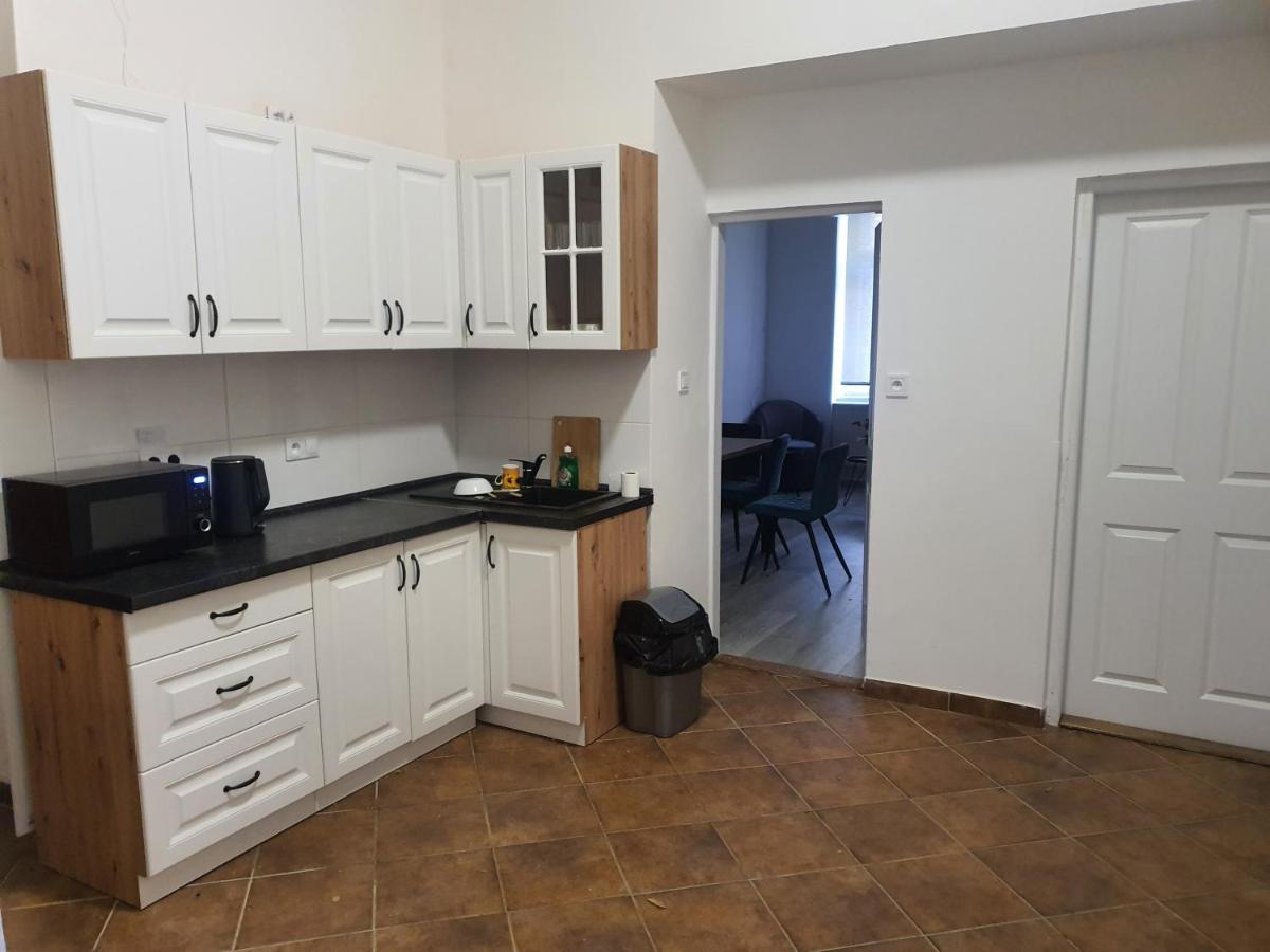 Hostel Comfort Praga Zewnętrze zdjęcie